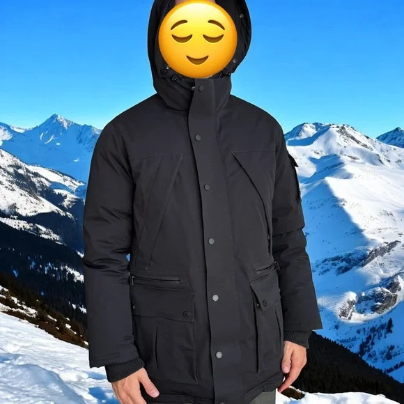 Pajar Winter jacket - Picture 2 of 11